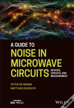 Capa do artigo A Guide To Noise In Microwave Circuits