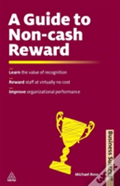Capa do artigo A Guide To Non-Cash Reward