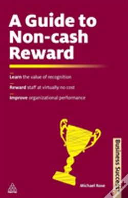 Capa do artigo A Guide To Non-Cash Reward