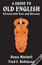 Capa do artigo A Guide To Old English