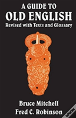 Capa do artigo A Guide To Old English