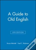 A Guide To Old English
