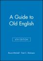 A Guide To Old English - Preview