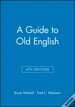 Capa do artigo A Guide To Old English