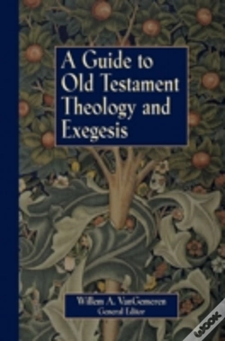 Capa do artigo A Guide To Old Testament Theology And Exegesis