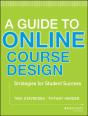 A Guide To Online Course Design - Preview