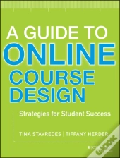 A Guide To Online Course Design