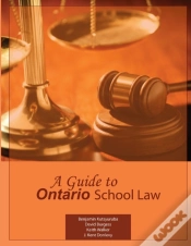 Capa do artigo A Guide To Ontario School Law