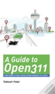 Capa do artigo A Guide To Open311