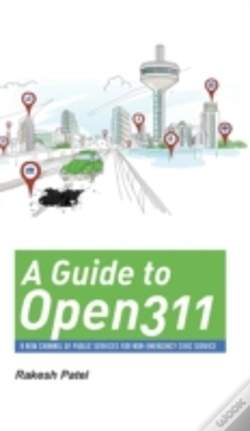 Capa do artigo A Guide To Open311