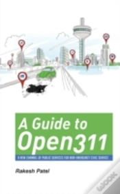 Capa do artigo A Guide To Open311