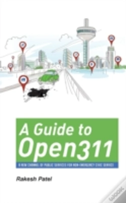 Capa do artigo A Guide To Open311