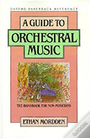 Capa do artigo A Guide To Orchestral Music