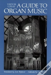 A Guide To Organ Music