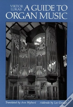 Capa do artigo A Guide To Organ Music