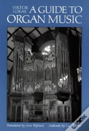 Capa do artigo A Guide To Organ Music