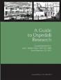 A Guide To Ospedali Research - Preview
