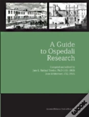 Capa do artigo A Guide To Ospedali Research