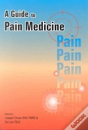 Capa do artigo A Guide To Pain Medicine