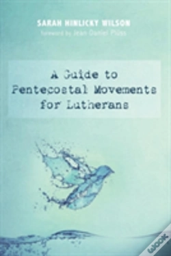 Capa do artigo A Guide To Pentecostal Movements For Lutherans