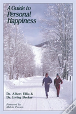 Capa do artigo A Guide To Personal Happiness