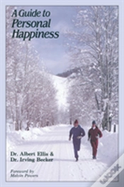 Capa do artigo A Guide To Personal Happiness