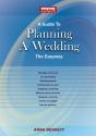 A Guide To Planning A Wedding - Preview