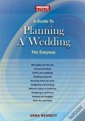 Capa do artigo A Guide To Planning A Wedding
