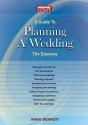 A Guide To Planning A Wedding - Preview