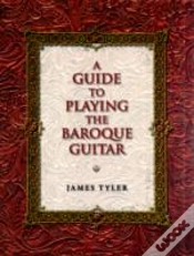 Capa do artigo A Guide To Playing The Baroque Guitar