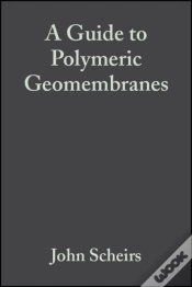 Capa do artigo A Guide To Polymeric Geomembranes
