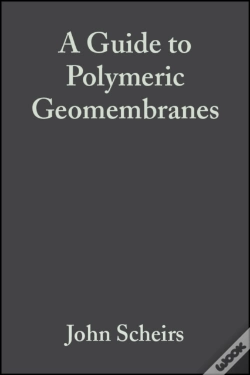 Capa do artigo A Guide To Polymeric Geomembranes