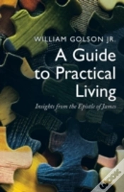 Capa do artigo A Guide To Practical Living: Insights From The Epistle Of James