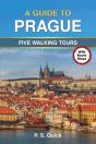 A Guide To Prague - Preview