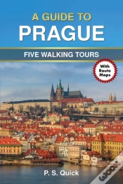 Capa do artigo A Guide To Prague