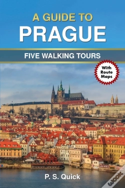 Capa do artigo A Guide To Prague