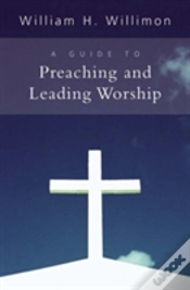 Capa do artigo A Guide To Preaching And Leading Worship