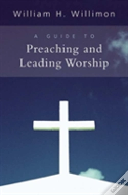 Capa do artigo A Guide To Preaching And Leading Worship