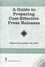 Capa do artigo A Guide To Preparing Cost-Effective Press Releases