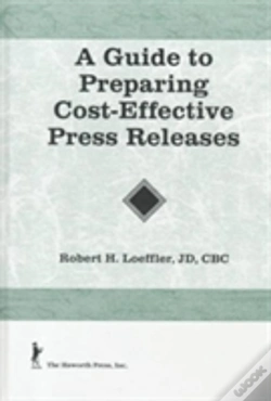 Capa do artigo A Guide To Preparing Cost-Effective Press Releases