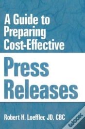 Capa do artigo A Guide To Preparing Cost-Effective Press Releases