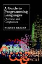 A Guide To Programming Languages - Preview