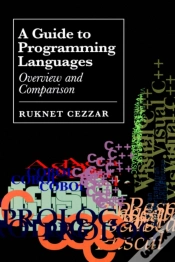 Capa do artigo A Guide To Programming Languages