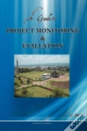 Capa do artigo A Guide To Project Monitoring & Evaluation
