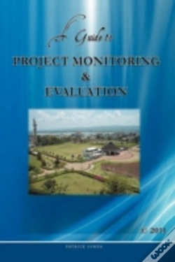 Capa do artigo A Guide To Project Monitoring & Evaluation