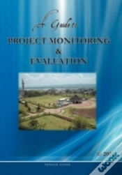 Capa do artigo A Guide To Project Monitoring & Evaluation