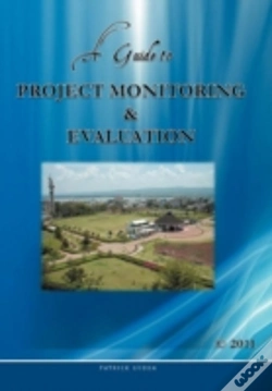 Capa do artigo A Guide To Project Monitoring & Evaluation