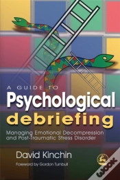 Capa do artigo A Guide To Psychological Debriefing