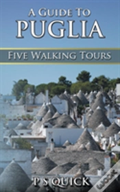 Capa do artigo A Guide To Puglia