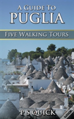 Capa do artigo A Guide To Puglia
